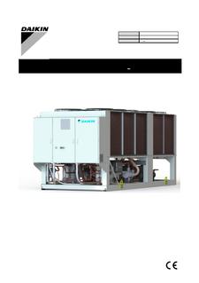 EWYD-4ZXL.EWYD-4ZXR.EWYD-4ZXS.EWYS-4ZXR.EWYS-4ZXS_Installation.Operation.Maintenance manual_D-EIMHP01201-18_12_English download